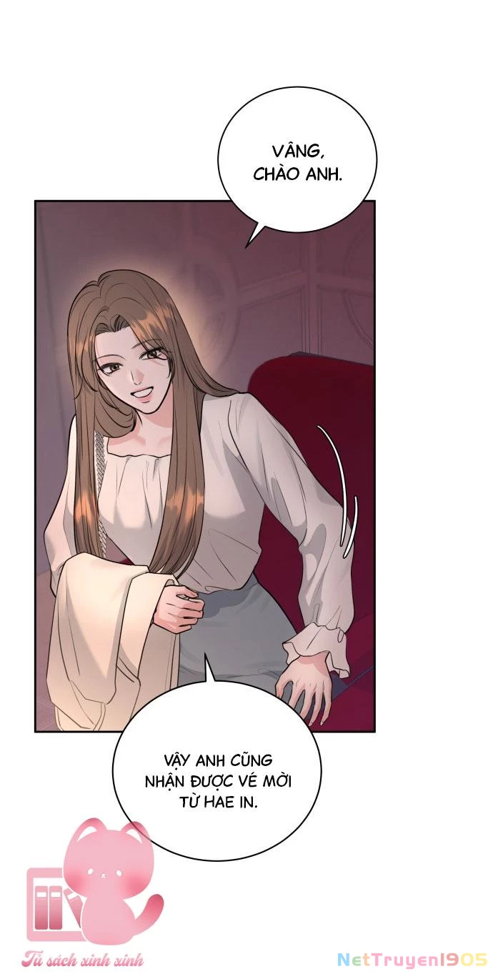 Mùa Hè Bất Tận Chapter  1 - 33