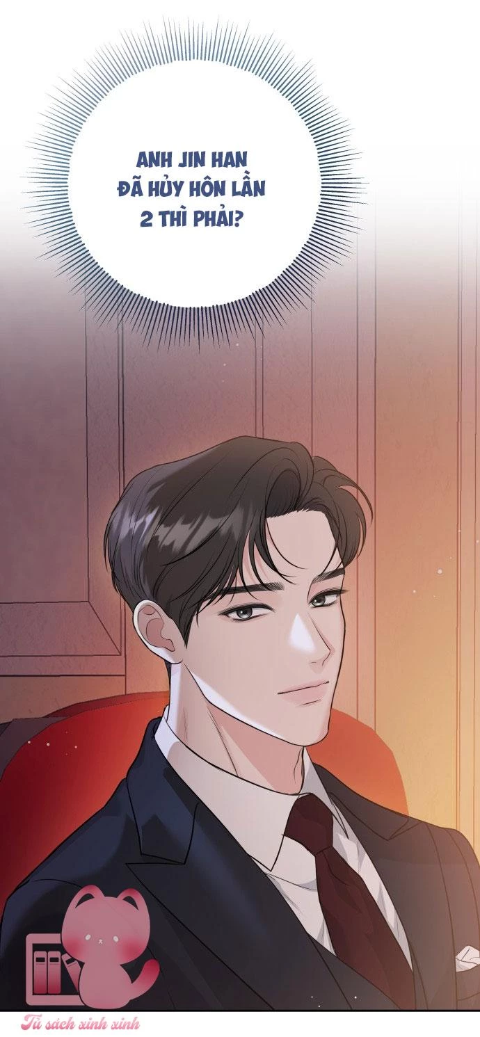 Mùa Hè Bất Tận Chapter  1 - 38