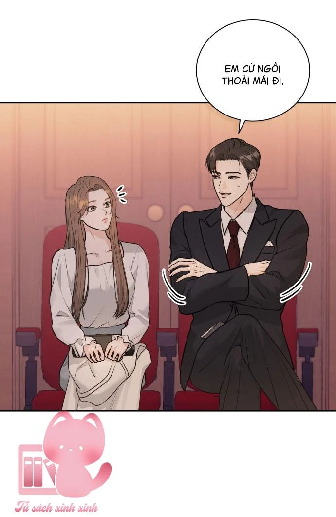 Mùa Hè Bất Tận Chapter  1 - 41