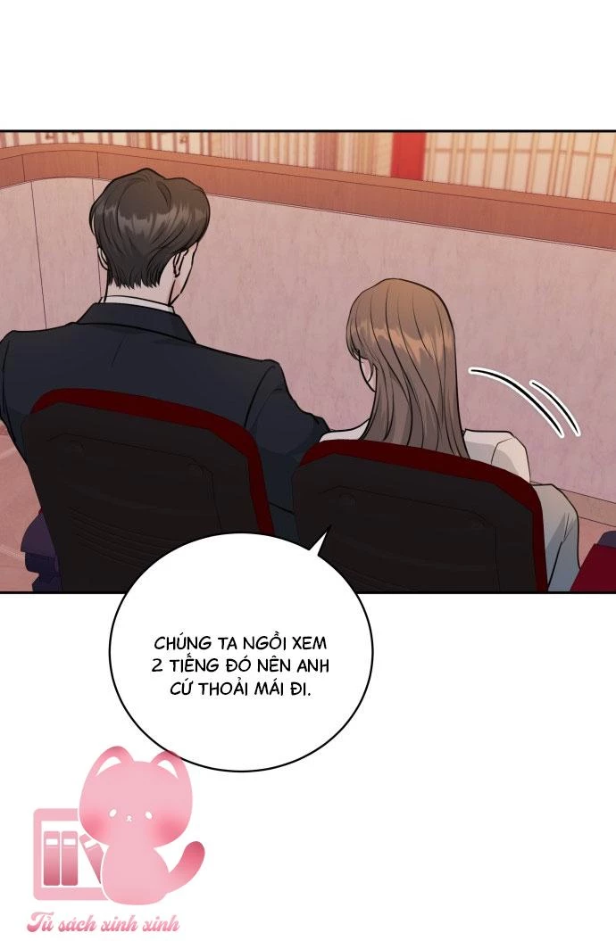 Mùa Hè Bất Tận Chapter  1 - 44