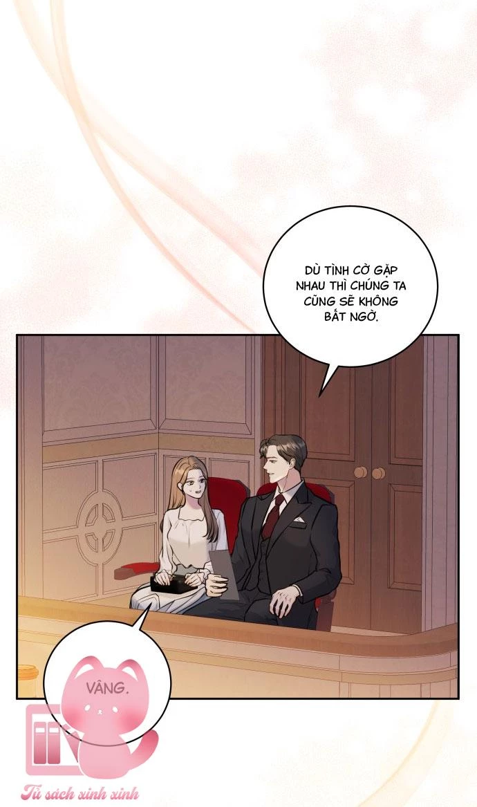 Mùa Hè Bất Tận Chapter  1 - 47