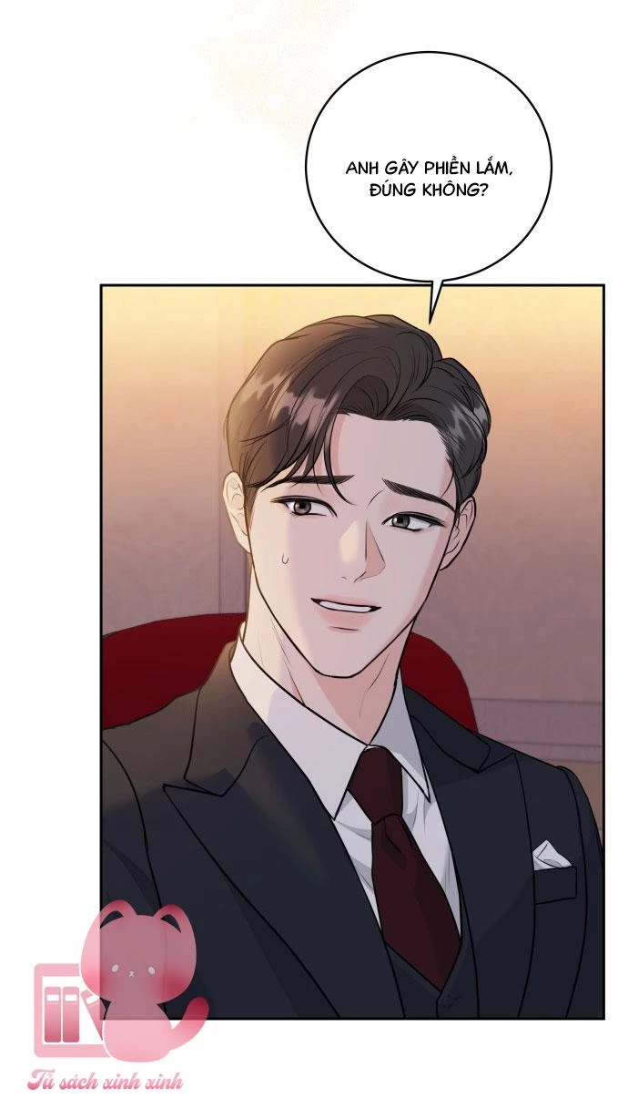 Mùa Hè Bất Tận Chapter  1 - 52