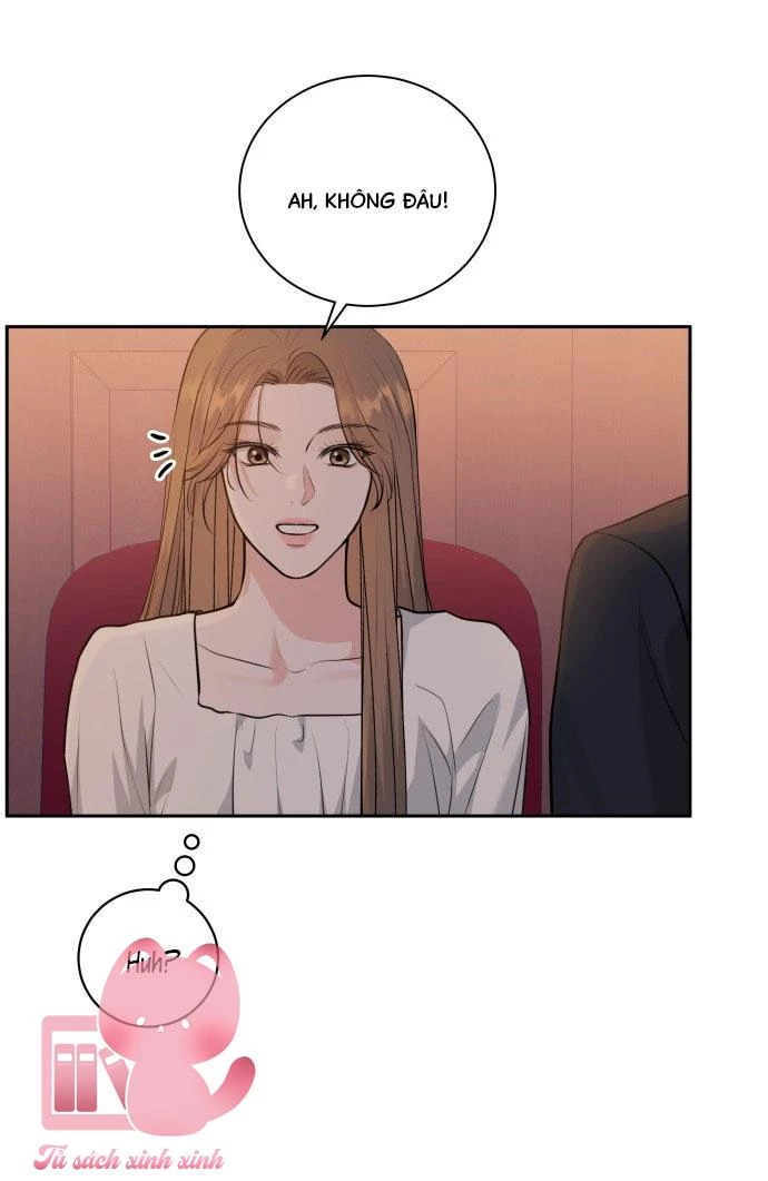 Mùa Hè Bất Tận Chapter  1 - 53