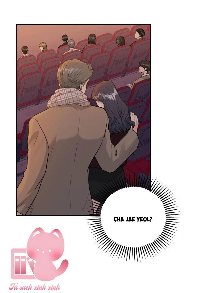 Mùa Hè Bất Tận Chapter  1 - 54