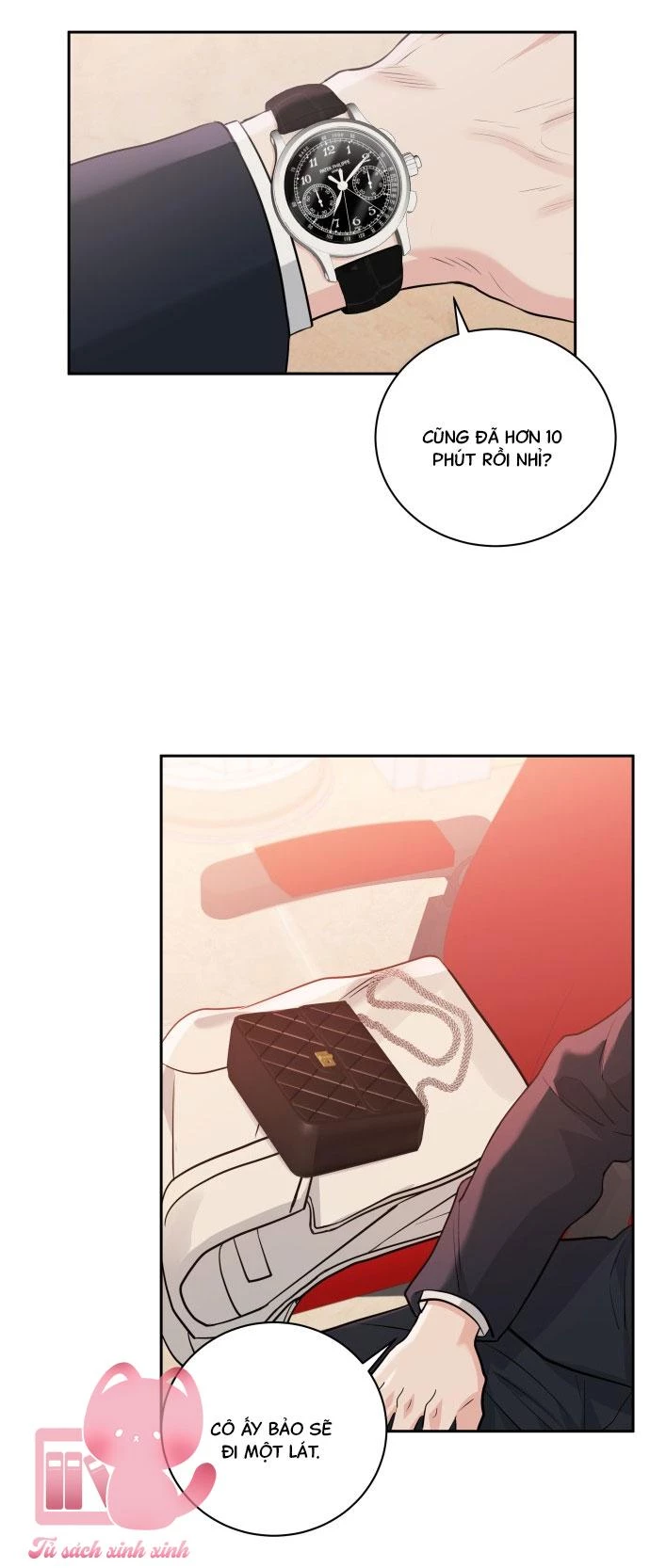 Mùa Hè Bất Tận Chapter  1 - 60