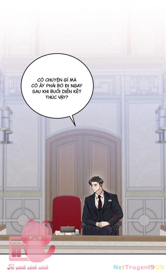 Mùa Hè Bất Tận Chapter  1 - 61