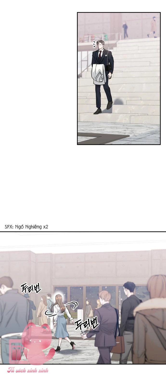 Mùa Hè Bất Tận Chapter  1 - 62