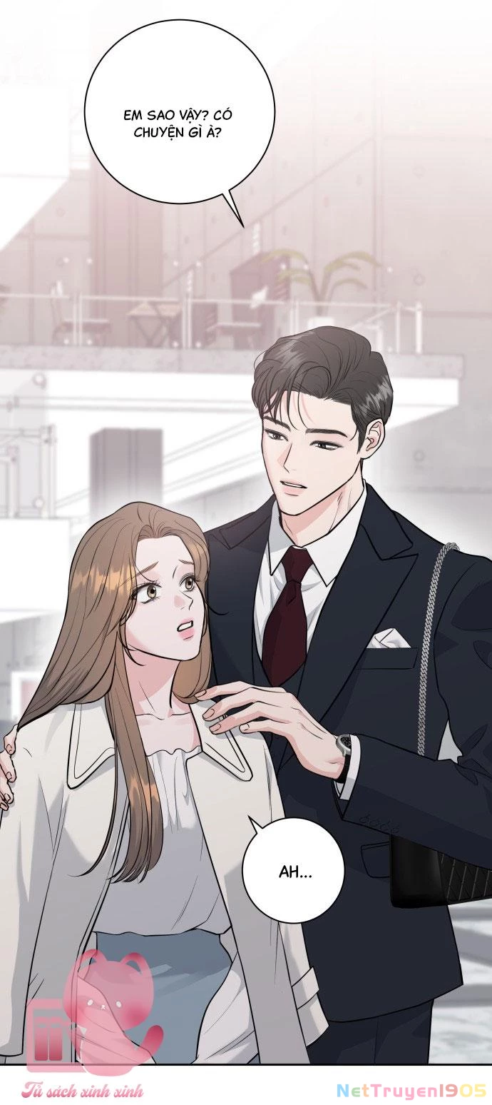 Mùa Hè Bất Tận Chapter  1 - 64