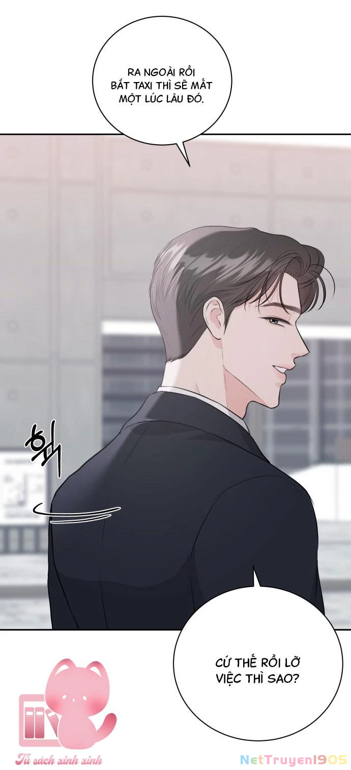 Mùa Hè Bất Tận Chapter  1 - 79