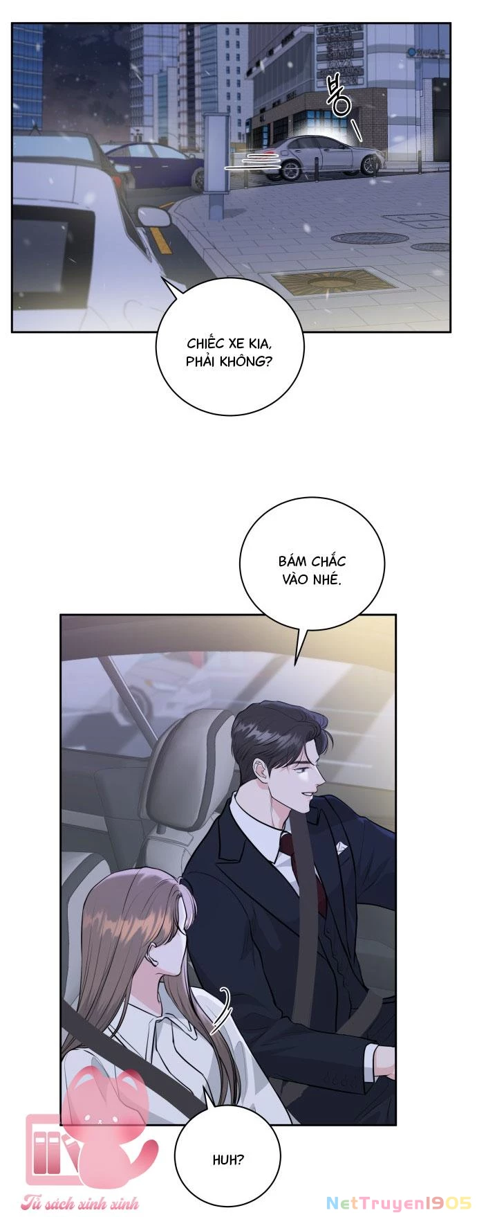 Mùa Hè Bất Tận Chapter  1 - 81