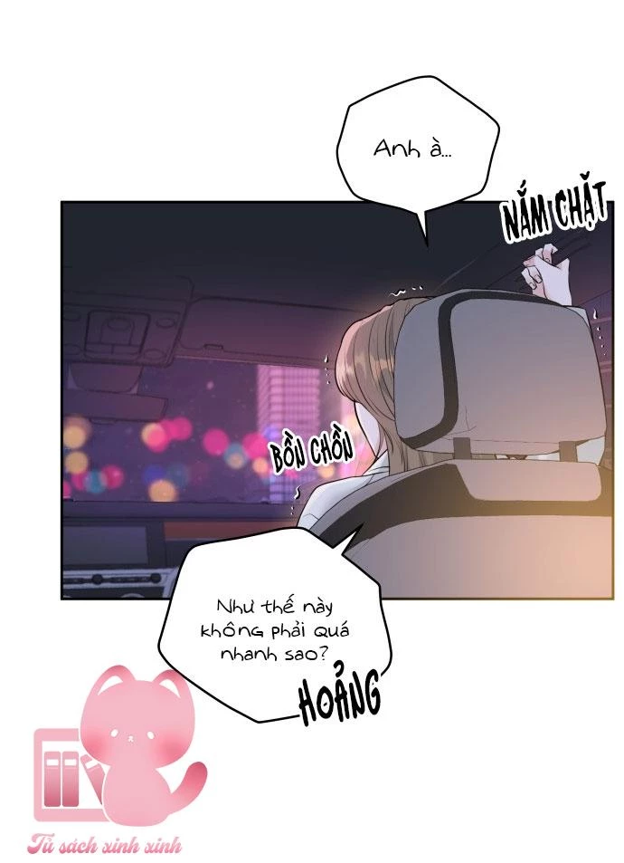 Mùa Hè Bất Tận Chapter  1 - 86