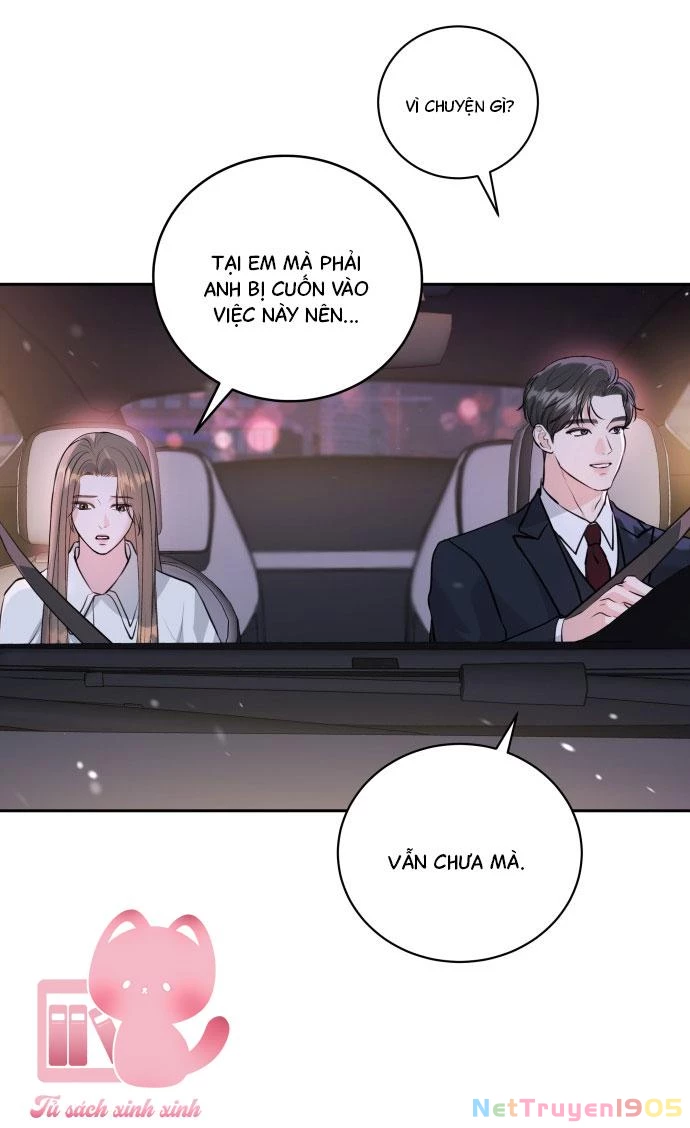 Mùa Hè Bất Tận Chapter  1 - 93