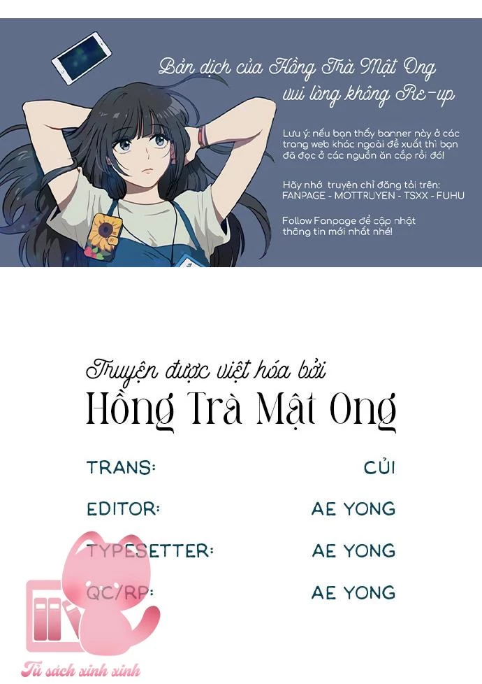 Mùa Hè Bất Tận Chapter  2 - 2