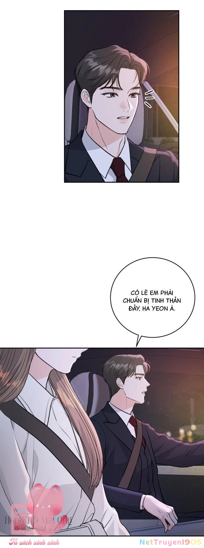 Mùa Hè Bất Tận Chapter  2 - 9