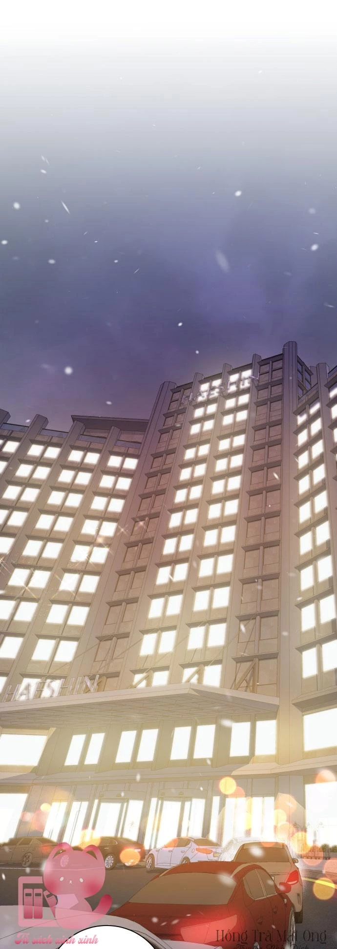 Mùa Hè Bất Tận Chapter  2 - 10