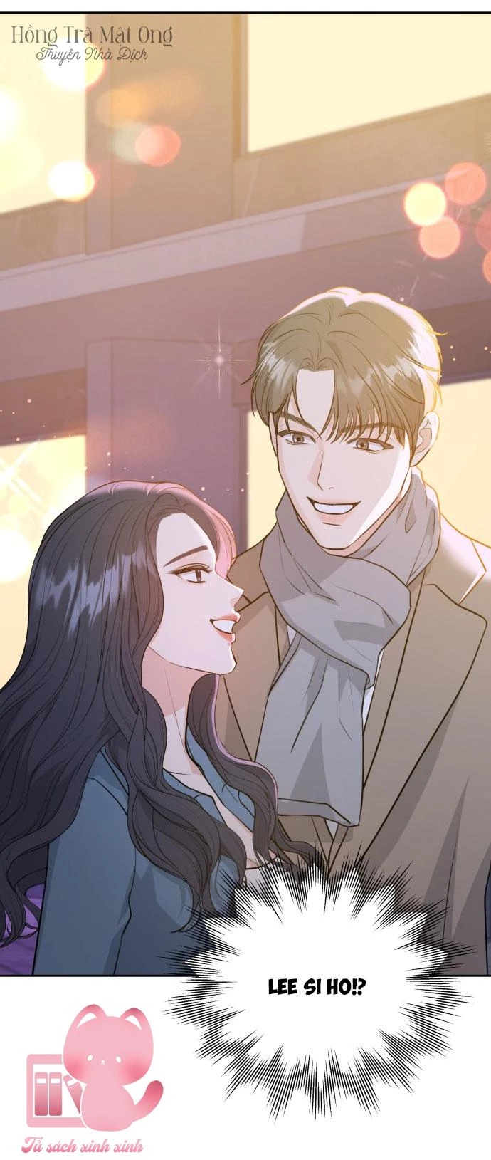 Mùa Hè Bất Tận Chapter  2 - 14