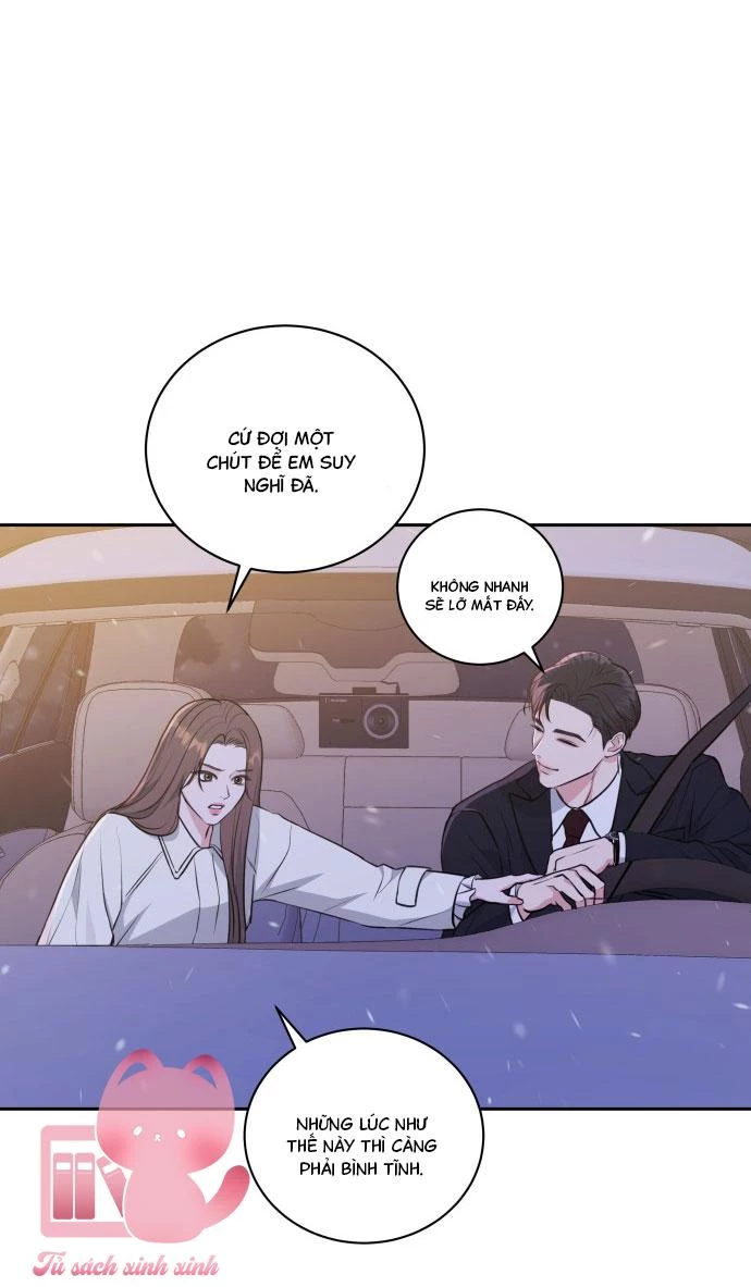 Mùa Hè Bất Tận Chapter  2 - 18