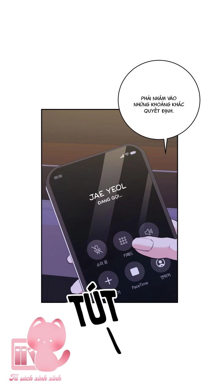 Mùa Hè Bất Tận Chapter  2 - 19