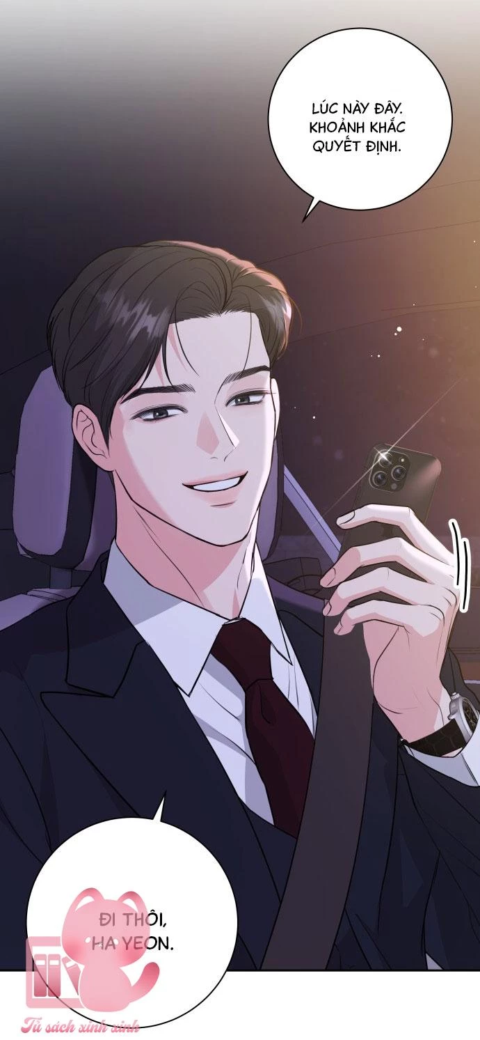 Mùa Hè Bất Tận Chapter  2 - 24