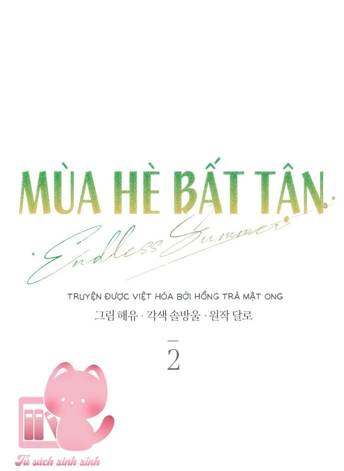 Mùa Hè Bất Tận Chapter  2 - 25