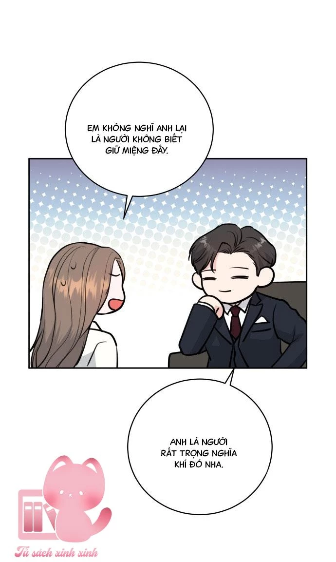 Mùa Hè Bất Tận Chapter  2 - 27