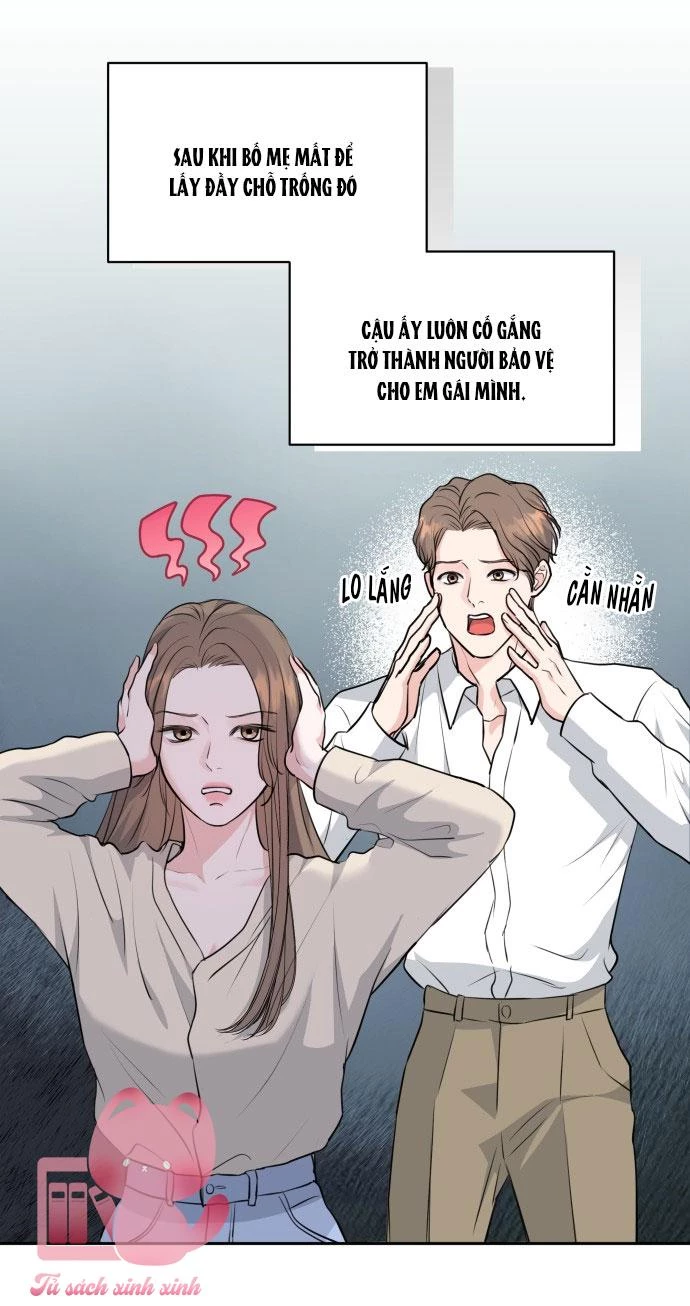 Mùa Hè Bất Tận Chapter  2 - 29