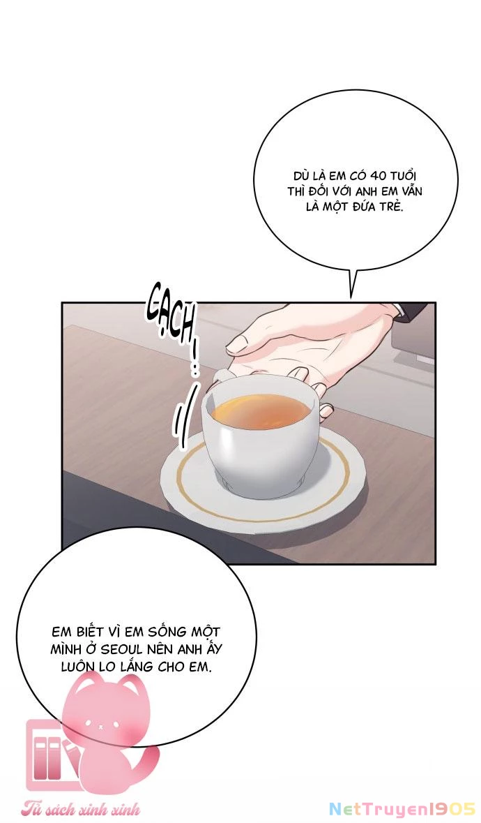 Mùa Hè Bất Tận Chapter  2 - 31