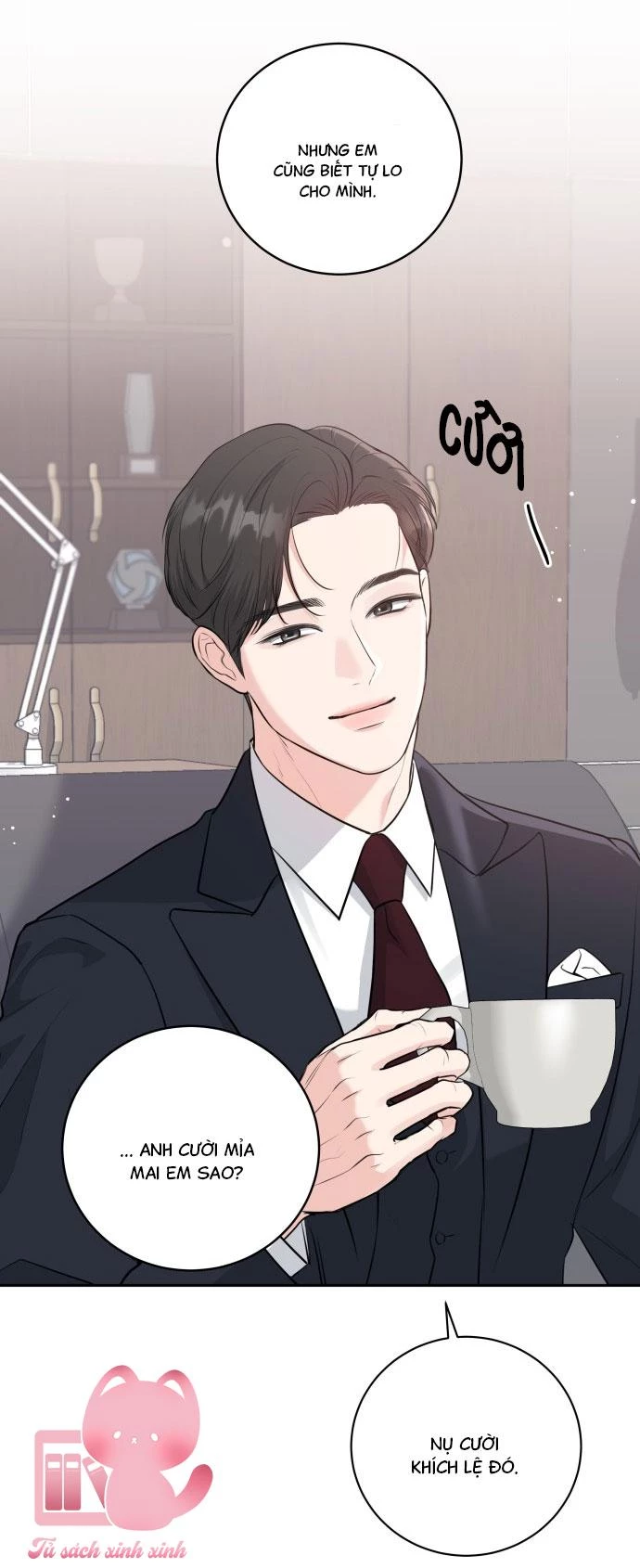 Mùa Hè Bất Tận Chapter  2 - 32