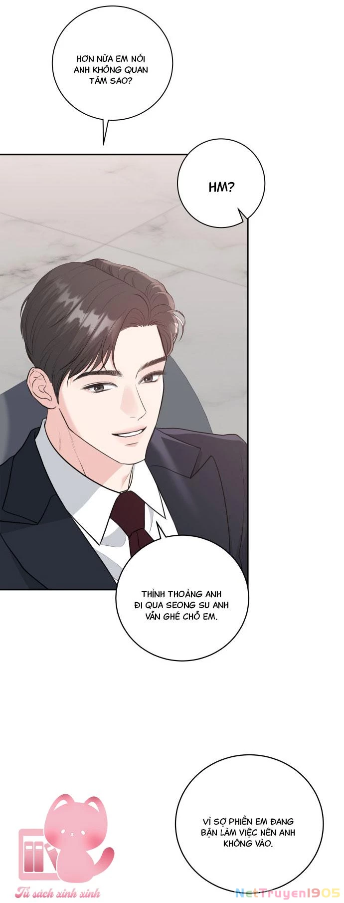 Mùa Hè Bất Tận Chapter  2 - 38