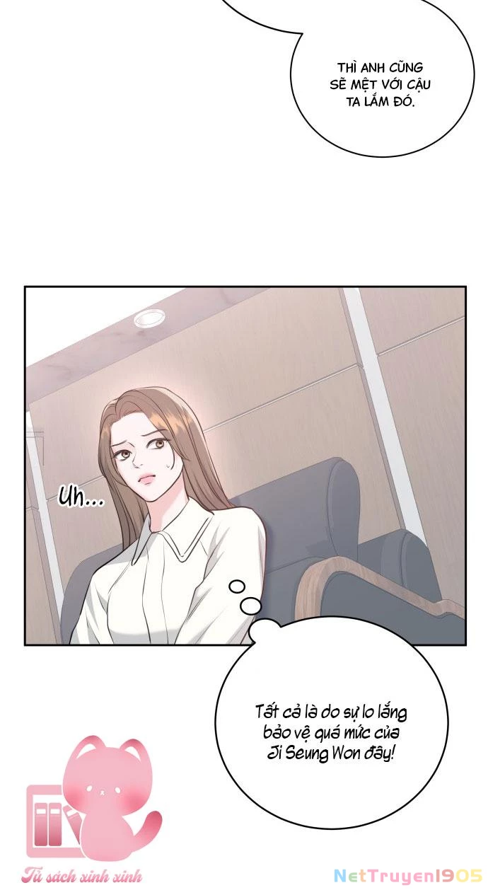 Mùa Hè Bất Tận Chapter  2 - 51