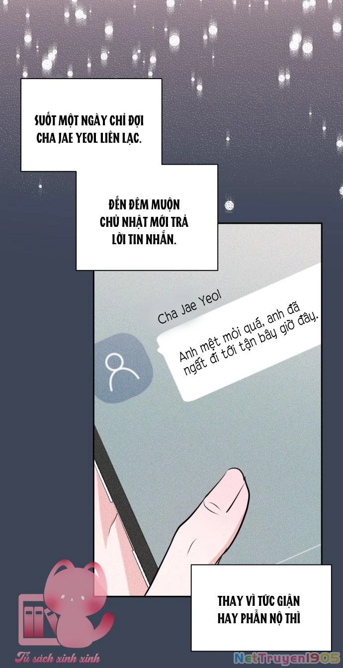 Mùa Hè Bất Tận Chapter  3 - 5