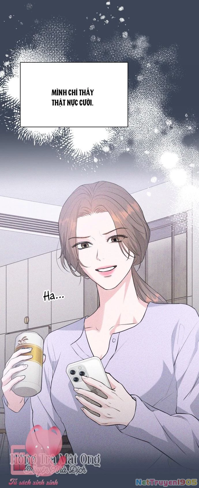 Mùa Hè Bất Tận Chapter  3 - 6