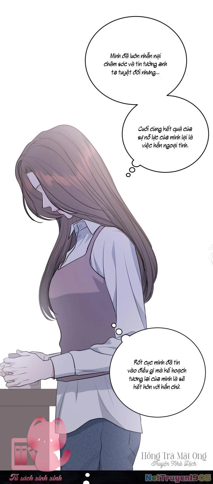 Mùa Hè Bất Tận Chapter  3 - 10