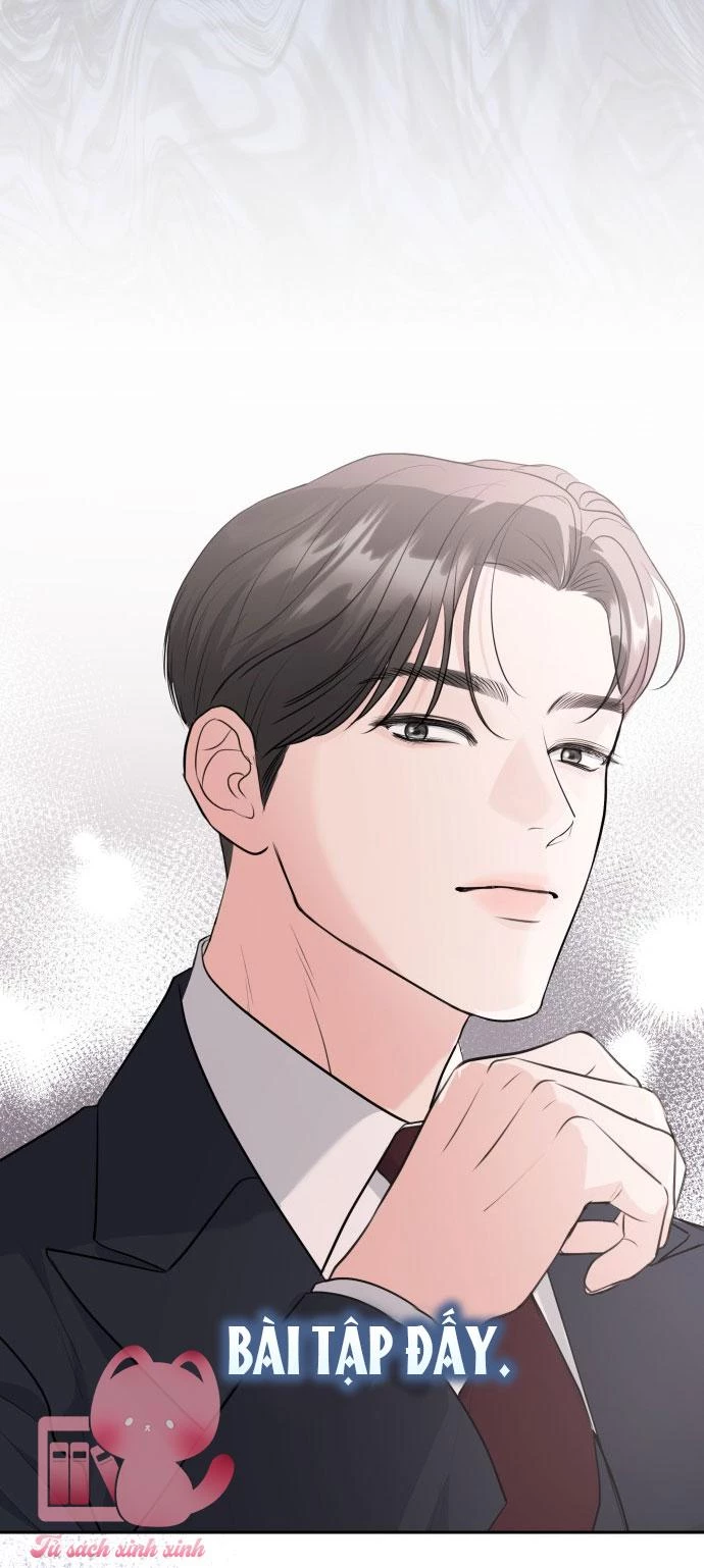 Mùa Hè Bất Tận Chapter  3 - 12