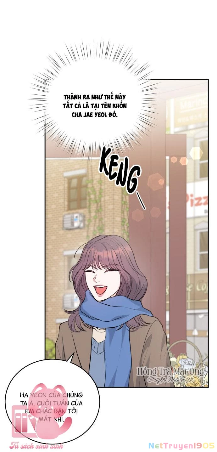 Mùa Hè Bất Tận Chapter  3 - 15