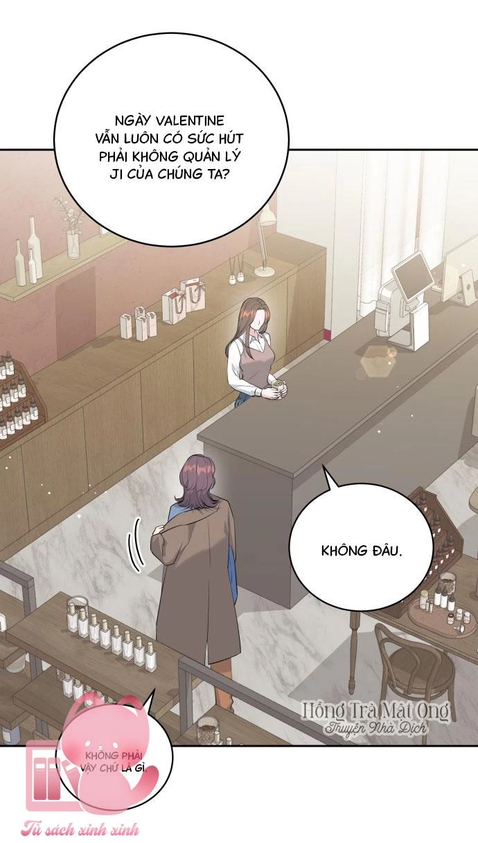 Mùa Hè Bất Tận Chapter  3 - 16