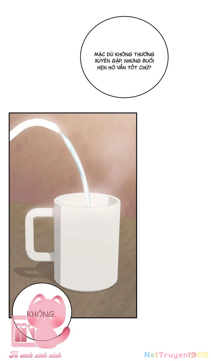 Mùa Hè Bất Tận Chapter  3 - 18