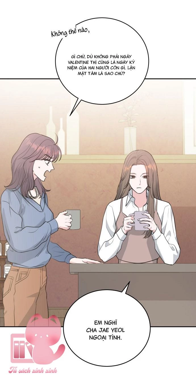 Mùa Hè Bất Tận Chapter  3 - 21