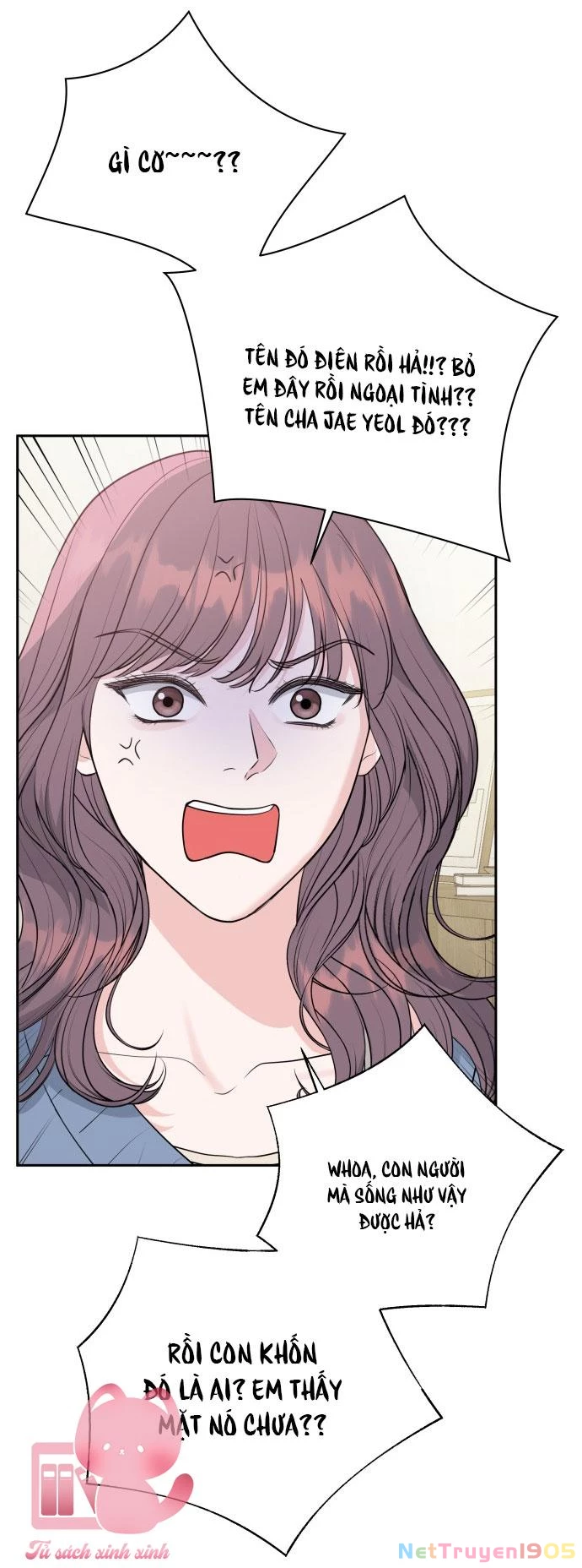 Mùa Hè Bất Tận Chapter  3 - 22