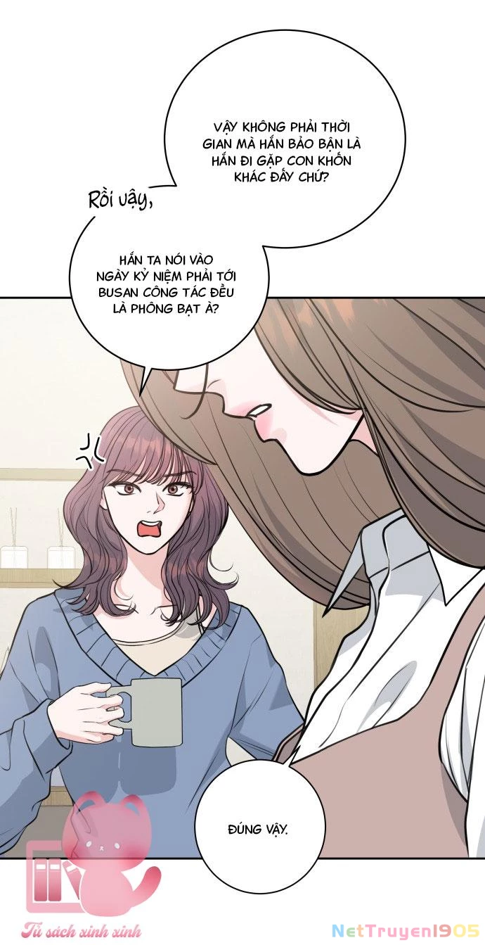 Mùa Hè Bất Tận Chapter  3 - 24