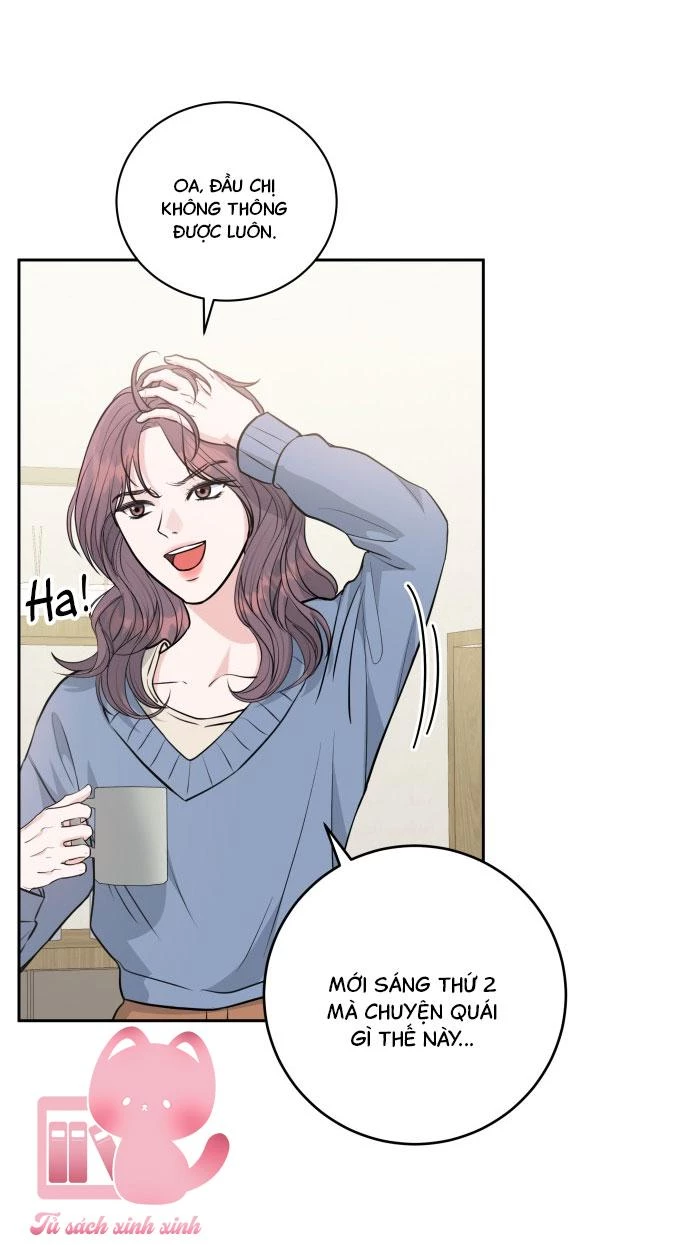 Mùa Hè Bất Tận Chapter  3 - 25