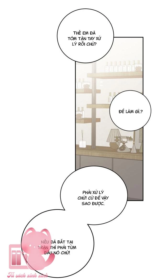 Mùa Hè Bất Tận Chapter  3 - 26