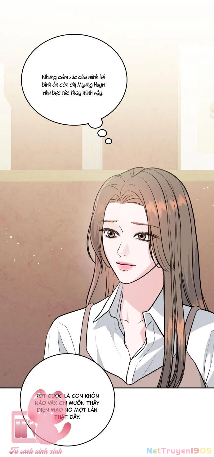 Mùa Hè Bất Tận Chapter  3 - 30