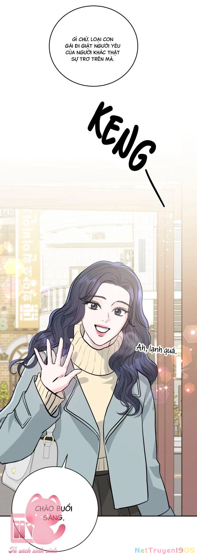 Mùa Hè Bất Tận Chapter  3 - 31