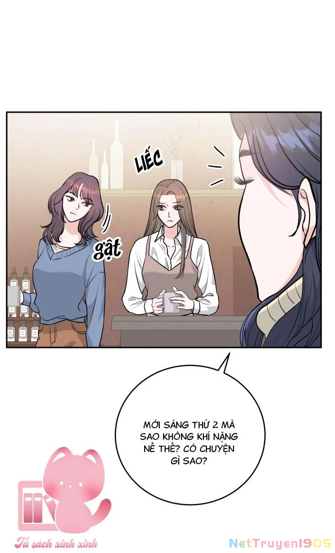 Mùa Hè Bất Tận Chapter  3 - 32