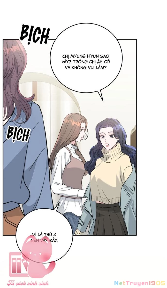 Mùa Hè Bất Tận Chapter  3 - 33