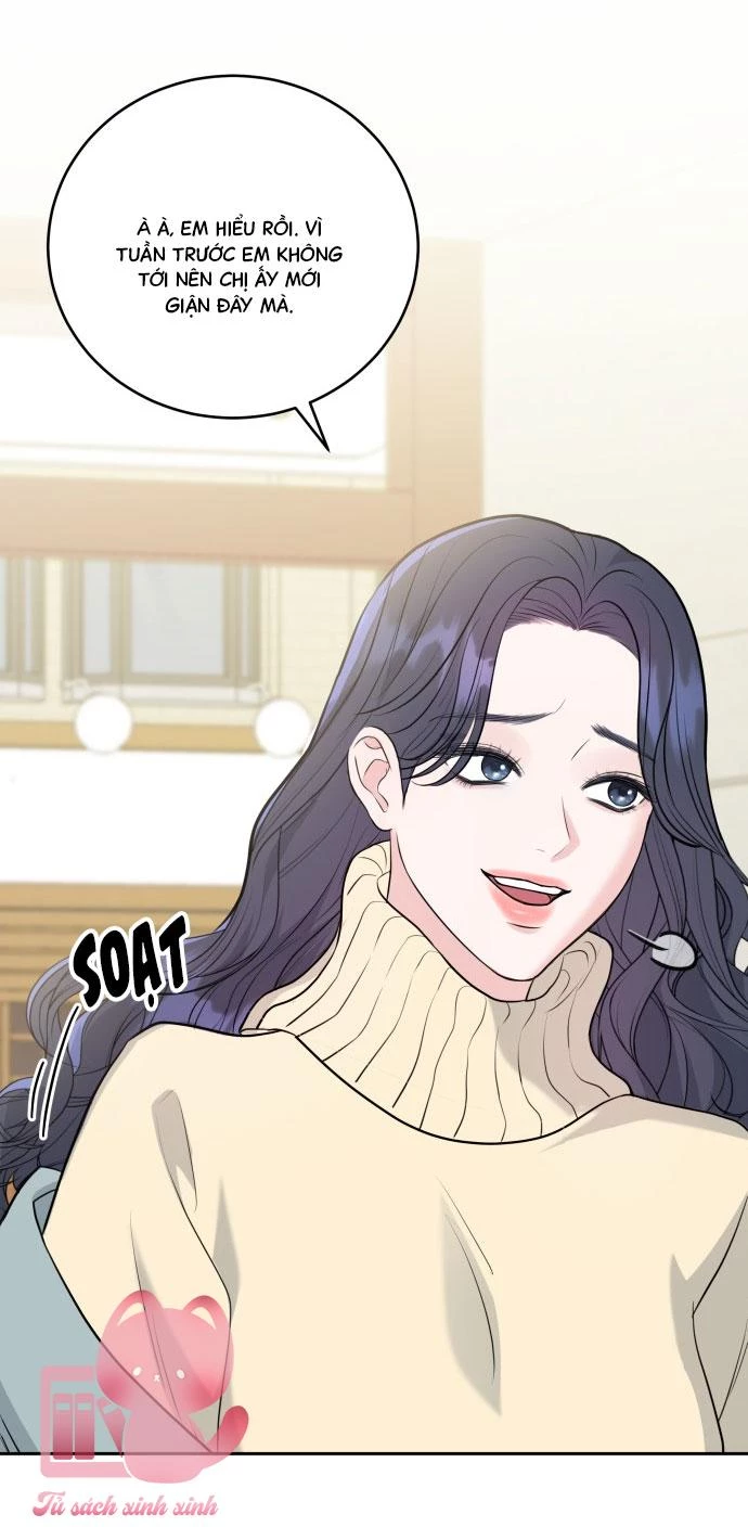 Mùa Hè Bất Tận Chapter  3 - 34