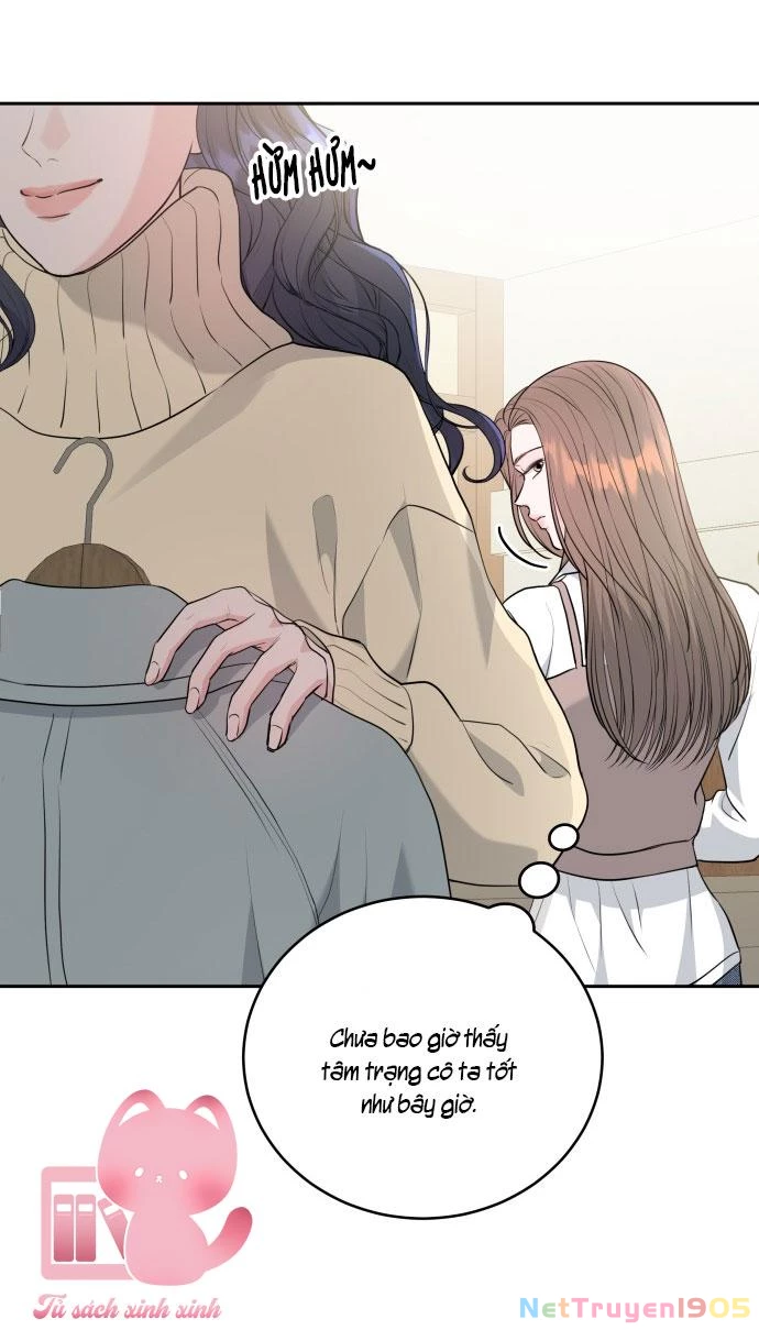 Mùa Hè Bất Tận Chapter  3 - 35