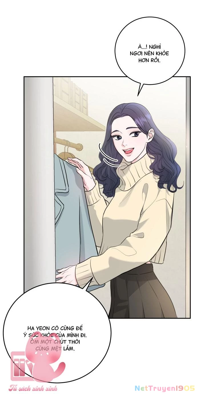 Mùa Hè Bất Tận Chapter  3 - 37