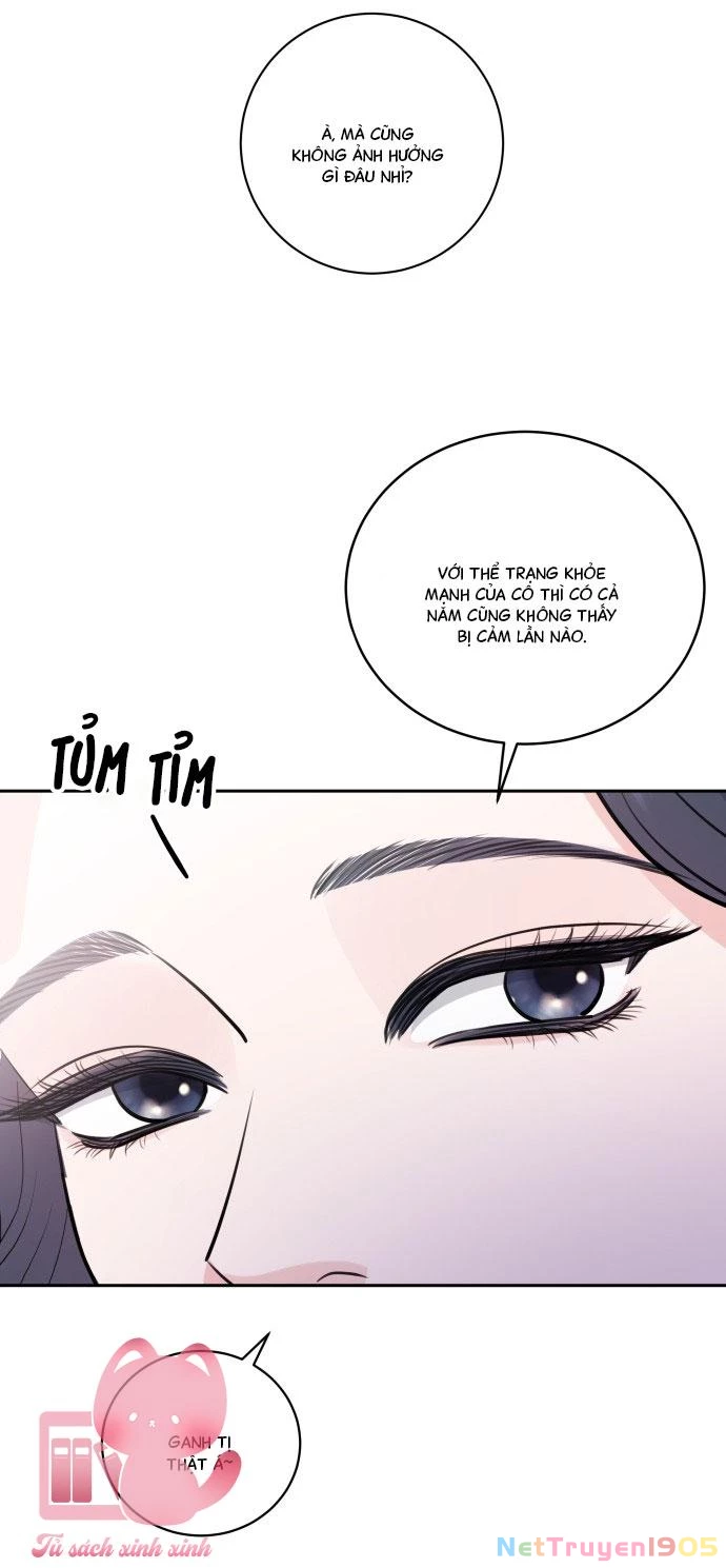 Mùa Hè Bất Tận Chapter  3 - 38
